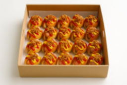 BANDEJAS SALADAS